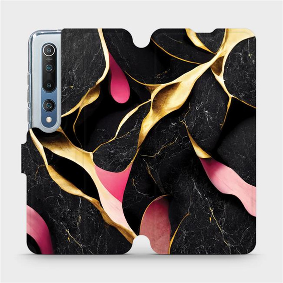 Etui do Xiaomi Mi 10 - wzór VP35S