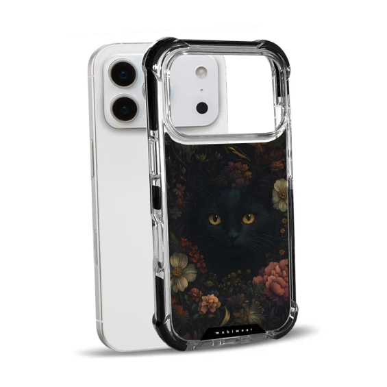 Case MagSafe Elite Bumper for Apple iPhone 17 Pro - Design D161D