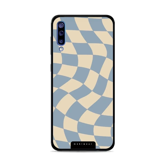 Hülle Glossy Case für Samsung Galaxy A50 - Farbe GA59G