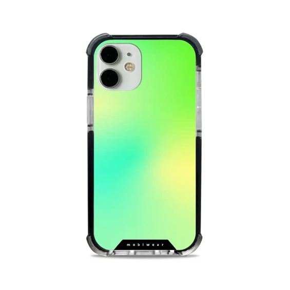 Etui MagSafe Elite Bumper Apple iPhone 12 mini - wzór D035D