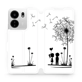 Phone Case Xiaomi POCO C65 - Design MH16P