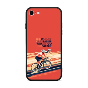 Phone Glossy Case Apple iPhone SE 2022 - Design GD01G