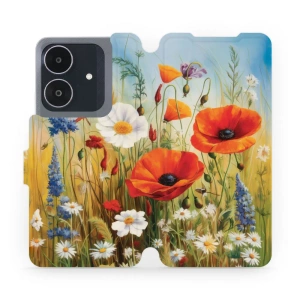 Phone Case Realme Note 60 - Design VP43S