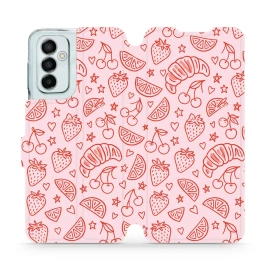 Phone Case Samsung Galaxy M23 5G - Design VP86S