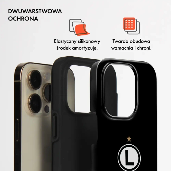 Case Elite Pro for Xiaomi Redmi Note 13 Pro 5G - Design E06LW