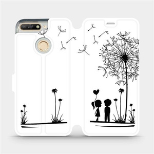 Phone Case Huawei Y6 Prime 2018 - Design MH16P