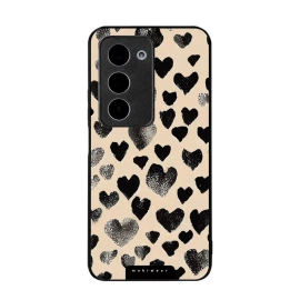 Phone Glossy Case Xiaomi Redmi 15 - Design GA51G
