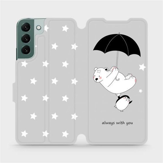 Phone Case Samsung Galaxy S22 Plus - Design MH08P