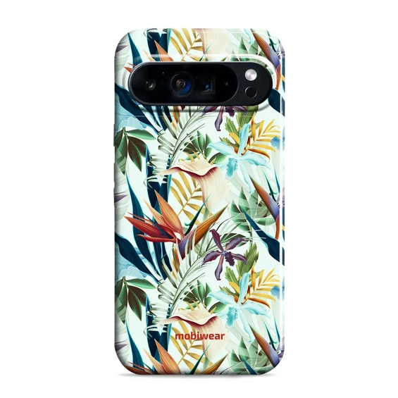 Case Elite Pro for Google Pixel 9 Pro - Design E071E