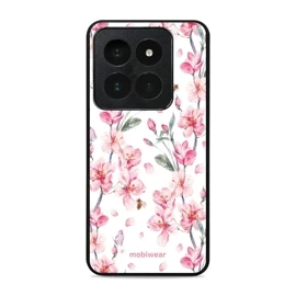 Phone Glossy Case Xiaomi 14 Pro - Design G033G