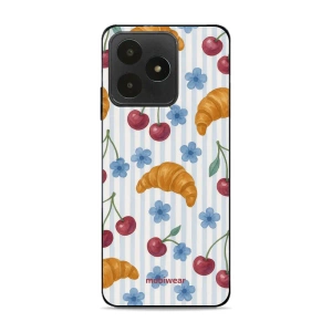 Phone Glossy Case Realme Note 50 - Design GP85G