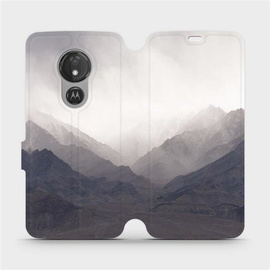 Phone Case Motorola Moto G7 Power - Design M151P