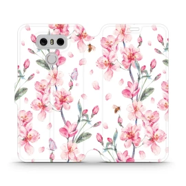 Hülle für LG G6 - Farbe M124S