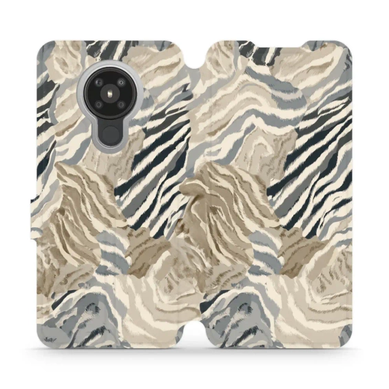 Etui do Nokia 5.3 - wzór V168S