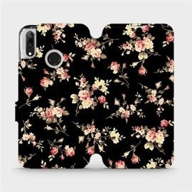 Phone Case Huawei Y7 2019 - Design VD02S