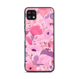 Phone Glossy Case Samsung Galaxy A22 5G - Design GP74G