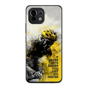 Etui Glossy Case do Xiaomi Mi 11 Lite - wzór GD11G