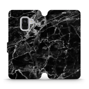 Phone Case Samsung Galaxy A8 2018 - Design V056P