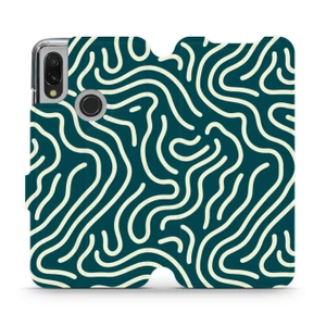 Etui do Xiaomi Redmi 7 - wzór VA61S