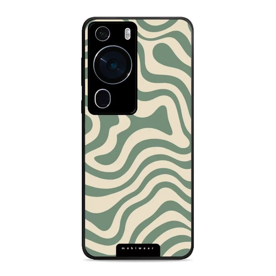 Phone Glossy Case Huawei P60 Pro - Design GA57G