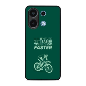 Phone Glossy Case Xiaomi Redmi Note 13 4G - Design GD07G