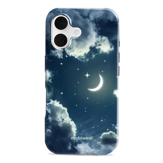 Case Elite Pro for Apple iPhone 16 - Design E145E