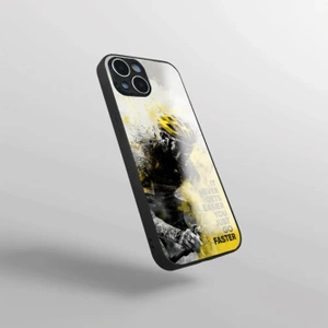 Etui Glossy Case do Huawei Honor 400 Lite - wzór GD11G