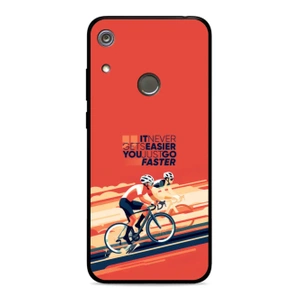 Etui Glossy Case do Huawei Y6S - wzór GD01G