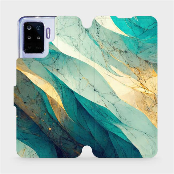 Phone Case OPPO Reno 5 Lite - Design VP37S