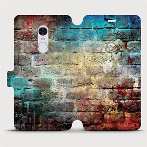 Phone Case Xiaomi Redmi Note 4 - Design V061P