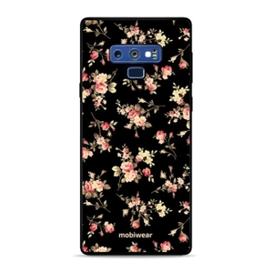Phone Glossy Case Samsung Galaxy Note 9 - Design G039G