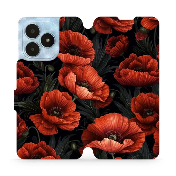 Phone Case Realme Note 50 - Design VP45S