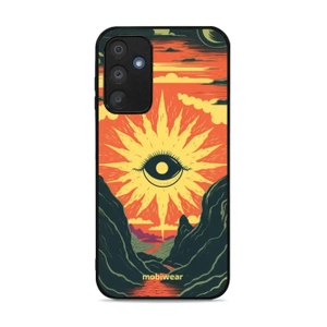 Etui Glossy Case do Samsung Galaxy M15 5G - wzór G055G