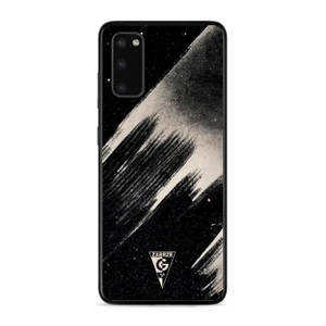 Phone Glossy Case Samsung Galaxy S20 - Design G03GZ