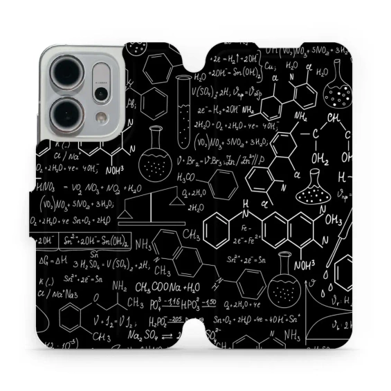 Phone Case OPPO Reno 14 5G - Design V060P