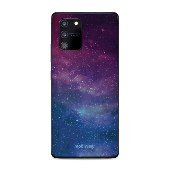 Etui Glossy Case do Samsung Galaxy S10 Lite - wzór G049G