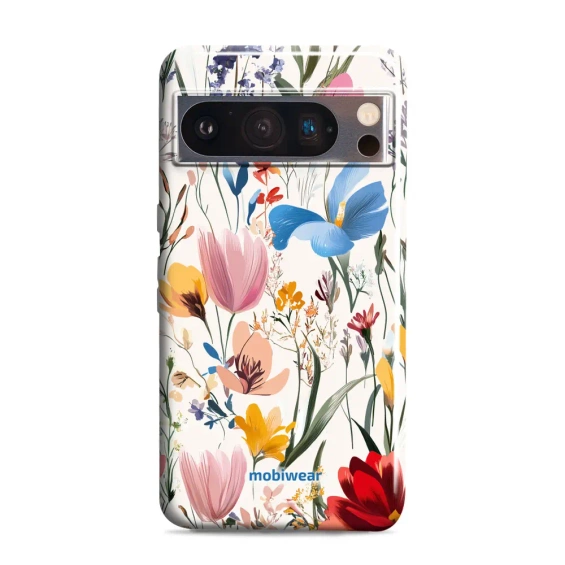 Etui Elite Pro do Google Pixel 8 Pro - wzór EP70E