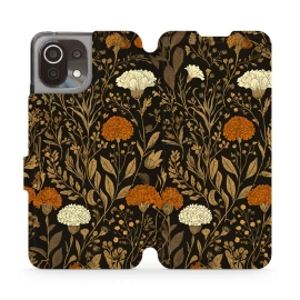 Phone Case Xiaomi Mi 11 Lite - Design V174S