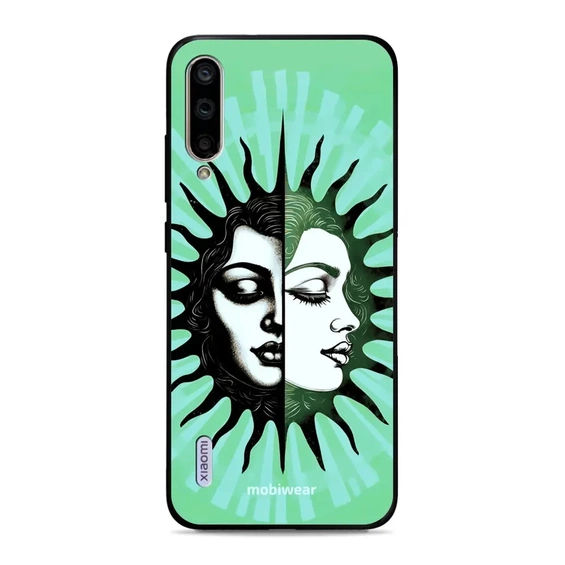 Phone Glossy Case Xiaomi Mi A3 - Design G058G