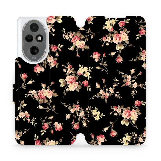 Etui do Huawei Honor 200 - wzór VD02S