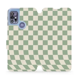 Phone Case Motorola Moto G30 - Design VA58S