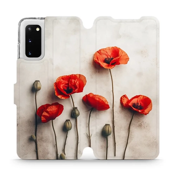 Phone Case Samsung Galaxy S20 - Design VP42S