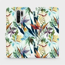 Etui do Xiaomi Redmi 9 - wzór M071P