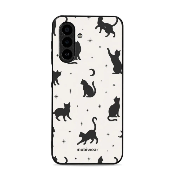 Phone Glossy Case Samsung Galaxy A17 5G - Design G162G