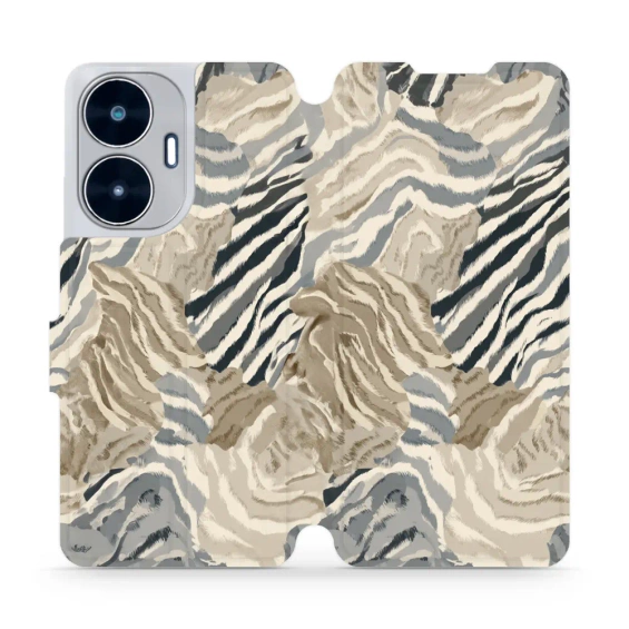 Phone Case Realme C55 - Design V168S
