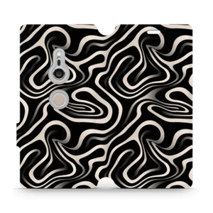 Hülle für Sony Xperia XZ2 - Farbe VA63S