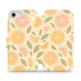 Phone Case Apple iPhone 8 - Design VP80S