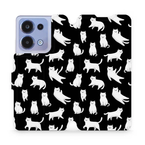 Phone Case Xiaomi POCO M6 Pro - Design V163S