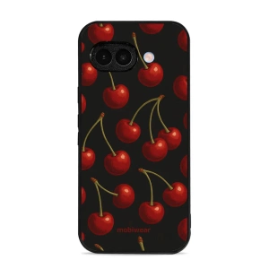 Hülle Glossy Case für Google Pixel 9A - Farbe GP83G