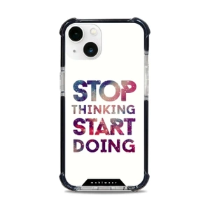 Case MagSafe Elite Bumper for Apple iPhone 13 - Design D078D